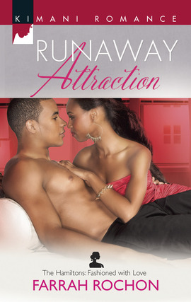 Title details for Runaway Attraction by Farrah Rochon - Wait list
